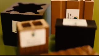 معرفی شرکت چوب پلاست چوپکس