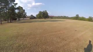 آموزش پرواز با کوادکوپتر mjx x102h