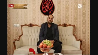 از لاک جیغ تا خدا - آقای محمد رضا تکبیرگو