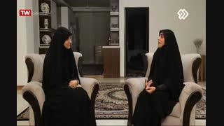 از لاک جیغ تا خدا - خانم زهرا سادات موسوی ارتودنسی