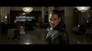 فیلم مرد مورچه‌ای و زنبورک Ant-Man and the Wasp 2018