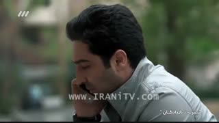 سریال دلدادگان - 22 - Deldadegan