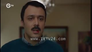 سریال غنچه های زخمی با دوبله فارسی قسمت 252