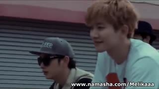 *دنیامیا* میکس متفاوت و خاطره انگیز از گروه معرکه ی کیپاپ 2PM