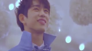 یه اجرای خیلی خوب از Mark وGot7 Jinyoung