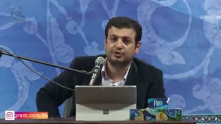 از جمهوری اسلامی تا انقلاب اسلامی