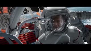 ژانر علمی تخیلی The best Iran VFX - Iran visual effects