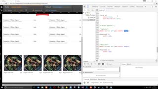 اموزش طراحی سایت ریسپانسیو