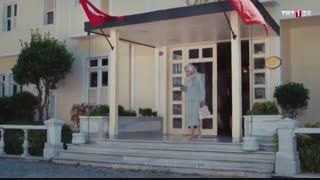 قسمت 6 سریال Elimi Birakma با زیرنویس فارسی