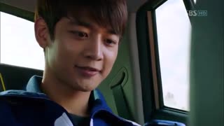 قسمت شانزدهم سریال کره ای تقدیم به تو که زیبایی To the Beautiful You با بازی چویی مین هو [ عضو  SHINee ]+ زیرنویس فارسی [ END ]