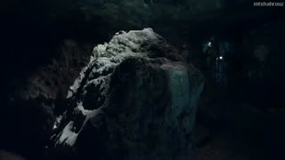 فیلم  تله زمان با دوبله فارسی Time Trap 2017