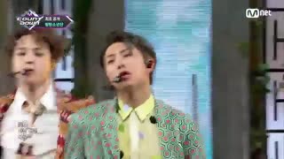[BTS - IDOL] Comeback Stage | M COUNTDOWN 180830 EP.585