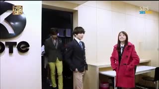 مینی سریال the miracle قسمت ۲