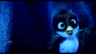 انیمیشن امریکایی - آلمانی سفر لک لک ها A Stork's Journey با زیرنویس فارسی