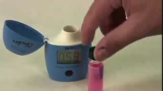 طرز استفاده چکر دیجیتال کلر آزاد – چکر HC هانا آمریکا مدلHANNA HI701