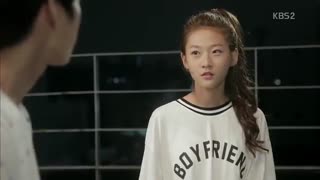 قسمت ششم سریال کره ای عشق در دبیرستان با بازی نام ووهیون و لی سونگ یول ( اینفینیت ) + زیرنویس فارسی آنلاین