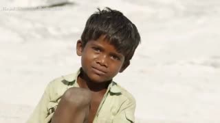 تقدیم به همه کودکانی که کودکی را تجربه نکردند!