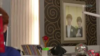 قسمت چهارم سریال کره ای تقدیم به تو که زیبایی To the Beautiful You با بازی کیم ووبین و  چویی مین هو Shinee + زیرنویس فارسی