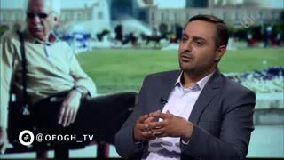 برنامه مثبت افق (قسمت 25) - بررسی تولیدات مستند شبکه افق