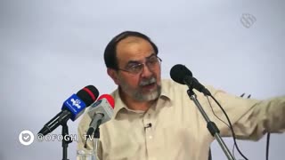 برنامه تلویزیونی روشنا (قسمت 119) - سخنرانی دکتر رحیم پور ازغدی در مدرسه فیضیه -روحانیت ، همدرد مردم