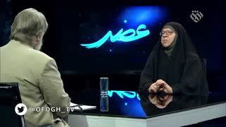 برنامه تلویزیونی عصر 2 (قسمت 102) - با حضور هیام عطوی عضو ارشد سازمان امل و شاگرد حقیقی شهید چمران