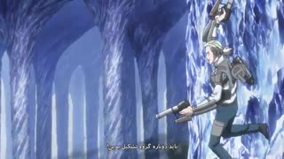 دانلود قسمت 7 انیمه حمله به تایتان ها فصل سوم - Attack On Titan 3  با زیرنویس فارسی
