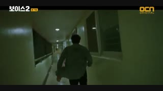 دانلود قسمت هفتم سریال کره ای صدا 2018 Voice با بازی لی هانا و  لی جین ووک + زیرنویس فارسی چسبیده [ فصل دوم ]