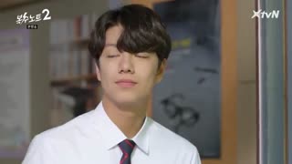 قسمت هشتم سریال کره ای یادداشت انتقام Revenge Note 2018 با بازی ساموئل و آن سو هیون + زیرنویس فارسی آنلاین