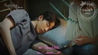 میکس غمگین عروس خدای آب،عروس هابک(باران؛لعنت )