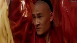 فیلم اتحاد قهرمانان The Unity of Heroes 2018