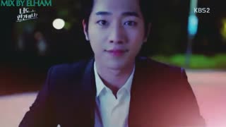 ...میریزه دل دیوونه اسمش عشقه...میکس زیبای ایا توهم انسانی ساخت الهام عزیزم ت مهم