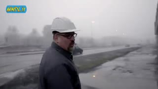 فصل چهارم ابرسازه های نازی با دوبله فارسی - قسمت 5