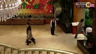 سریال کره ای ملکه برفی قسمت دوازدهم با زیرنویس فارسی