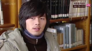 سریال کره ای ملکه برفی قسمت پانزدهم با زیرنویس فارسی