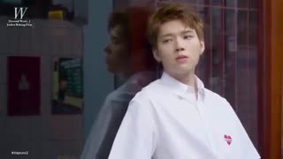 infinite-- woohyun -making film با زیرنویس آنلاین