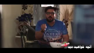 ساخت ایران 2 قسمت 16 / قسمت شانزدهم فصل دوم سریال ساخت ایران 2