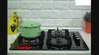 قیمت اجاق گاز صفحه ای داتیس -انتخاب سنتر