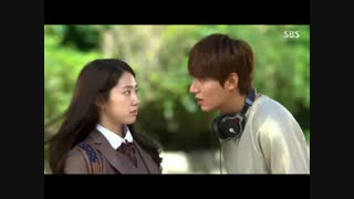 دانلود رایگان سریال وارثان  The Heirs با لینک مستقیم و زیرنویس فارسی