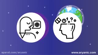 انتخاب دامنه مناسب