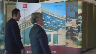 اقامت کوتاه در هتل های فرودگاهی -رزرو هتل ایبیس و نووتل