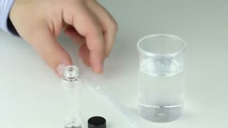 آموزش کار با دستگاه تستر کلسیم هانا آمریکا مدل HANNA HI758