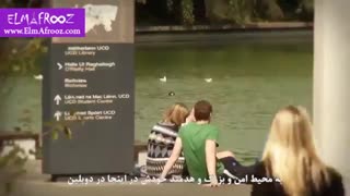 کالج دانشگاه دوبلین – ایرلند