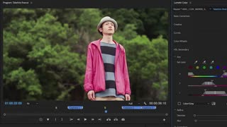 تریلر معرفی نرم افزار Adobe Premiere Pro CC