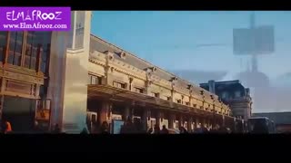 تحصیل در فرانسه