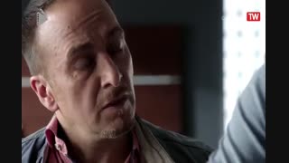 هشدار برای کبرا 11 قسمت 42