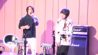 LIVE 180816 SUPER JUNIOR D&E - Bout You