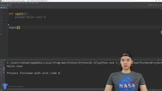 آموزش پایتون مقدماتی در 4 ساعت