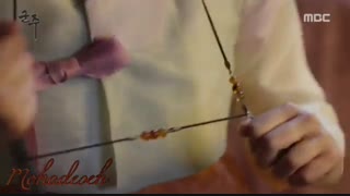 حقم اینه تنها بی تو ... میکس کره ای پادشاه صاحب ماسک ( یو سئونگ هو ) ( کیم سو هیون )  با اهنگ حقم اینه پازل بند( مسابقه ملیکا )