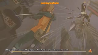 'GAME PLAY بازی NARUTO TO BORUTO SHINOBI STRICKER