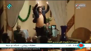 داستان عشق رسول قسمت 12